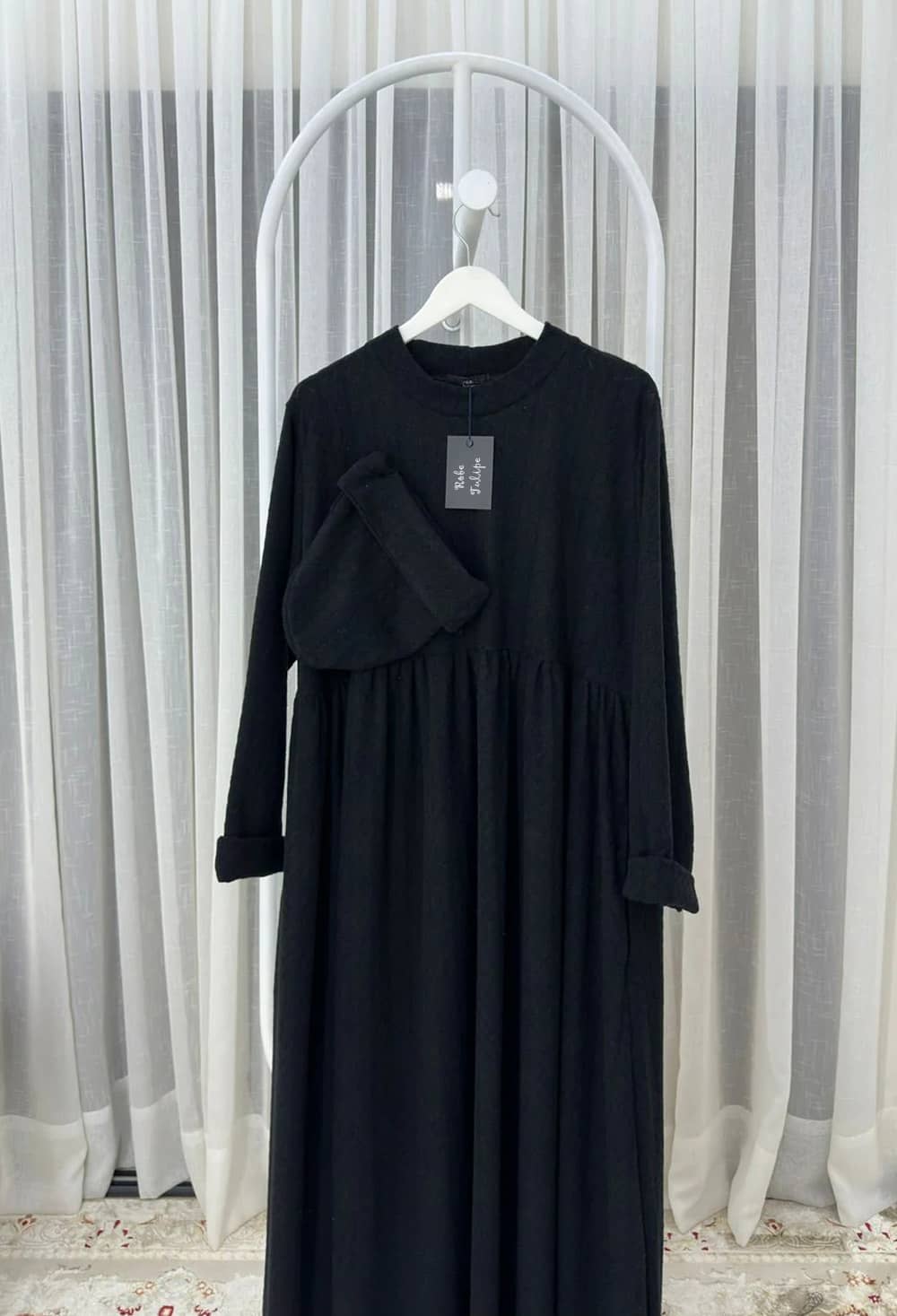 Robe Tulipe